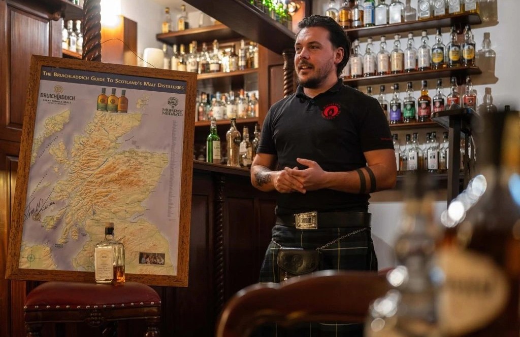 whisky