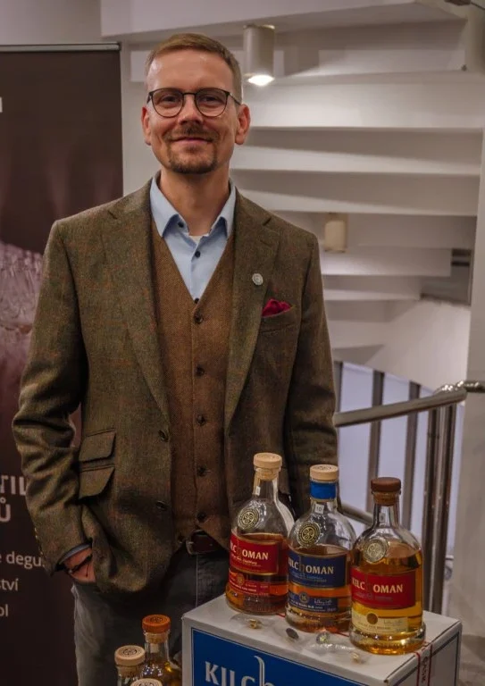 whisky